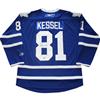 Autographed Replica Jersey Phil Kessel Toronto Maple Leafs