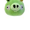 Angry Bird 8" King Pig Plush with Sound