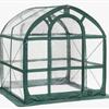 SpringHouse 6' x 6' Clear Pop-Up Greenhouse