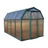 Rion EcoGrow Greenhouse 6' 6'' X 8' 6 ''