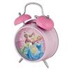 Disney Princess Twin Bell Alarm Clock