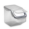 Lock&Lock 5 L container with fliptop lid