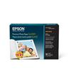 Epson Premium Photo Paper Glossy - 4X6 - 100 Pack