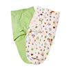 Summer Infant SwaddleMe Adjustable Infant Wrap- 2 pack