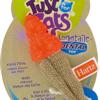 Hartz Just for Cats Longtails - Cat Toy