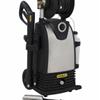 STANLEY 1750 PSI Electric Pressure Washer
