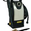 STANLEY 1450 PSI Electric Pressure Washer