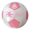 Tektonik Sports Soccer Ball Sz. 5 Pink