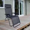 Deluxe Chair - Black Color