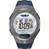 Timex ® Ironman® 10 lap Sports Watch blue fullsize