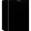 Danby 2.5 cu.ft Compact All Refrigerator