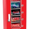 Coca-Cola Retro Vending Fridge
