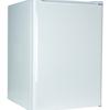 Haier 2.7 cubic foot Refrigerator - white