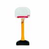 TotSports™ Basketball Set- Non Adjustable Post