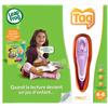 Tag™ Reading System 32 MB - Pink French version