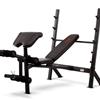Marcy Olympic Bench MD739