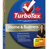 TurboTax Home & Business Tax Year 2012