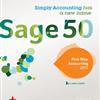 Sage 50 First Step Accounting 2013