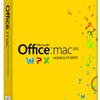 Microsoft Office for Mac Home and Student 2011 (1 Mac - Card)- English