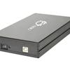 SIIG USB3.0-SATA 2.5 Enclosure 3gb/s HD