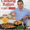 Cooking Italian with the Cake Boss