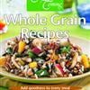 Whole Grain Recipes