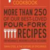 The Epicurious Cookbook