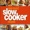 BHG Year Round Slowcooker Recipes