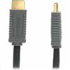 IOGEAR's 6.5ft High Speed HDMI® Cable with Ethernet