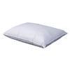 Blue Whale Stripe Pillow