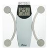 Weight Watchers® Glass Body Analysis Scale