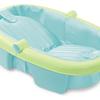 Summer Infant Newborn-to-Toddler Fold Away Baby Bath