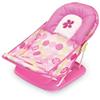 Summer Infant Mother’s Touch Deluxe Baby Bather - Pink