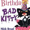 Happy Birthday, Bad Kitty