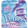 Gillette Venus Breeze 2-in-1 Cartridges 4 Pack