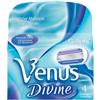 Gillette Venus Divine 4 Cartridges