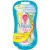 Gillette Venus Embrace Tropical Disposable Razors 3-pack