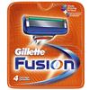 Gillette Fusion Razor Replacement Cartridges