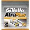 Gillette Atra Plus Cartridges