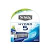 Schick Hydro 5 Refill Blades - Pack of 4