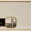 Quartet® Non-Magnetic Dry Erase Board, 17" x 23"