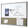 Arc™ Frame Combination Boards-18" x 24"