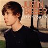 Justin Bieber - My World (Enhanced CD)