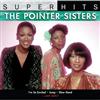 The Pointer Sisters - Super Hits
