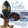 Génération VIP - Le Québec En Chansons (2CD)