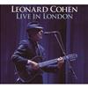 Leonard Cohen - Live In London (2CD)
