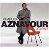 Charles Aznavour - Le Coffret (5CD)
