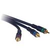 6ft Velocity™ RCA Component Video Cable