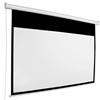 AccuScreen Electric Projection Screen - 109 inches