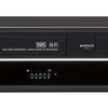 Toshiba DVR620 DVD Recorder with VHS